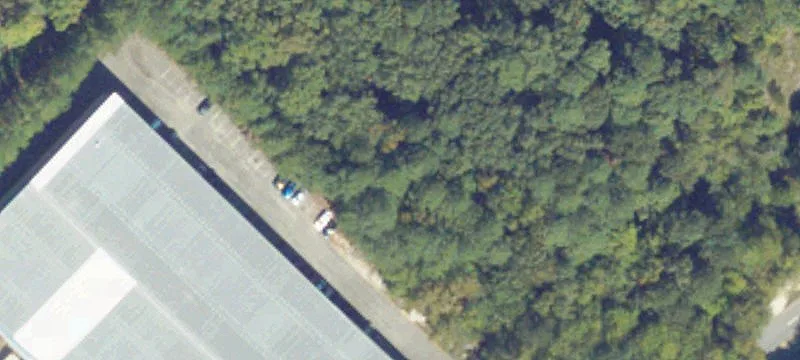 291 Picketts Line