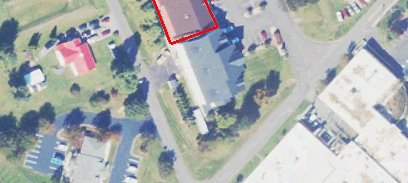 7404 Walrond Dr