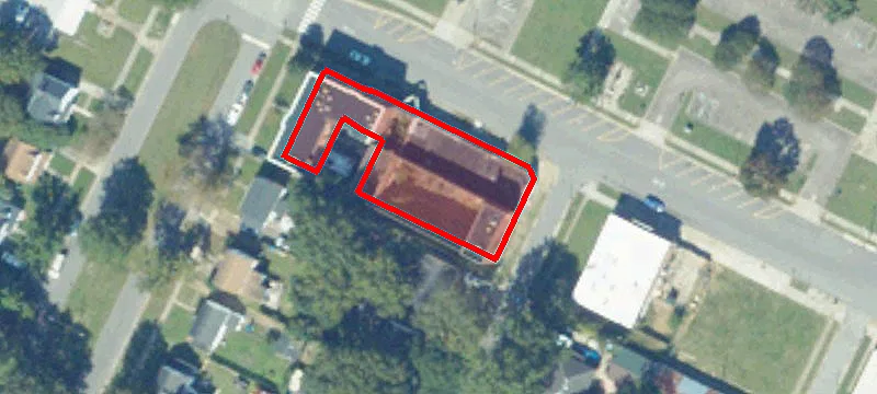 42 Afton Pkwy