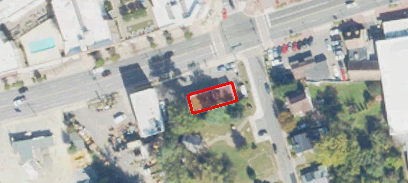 503 Washington St