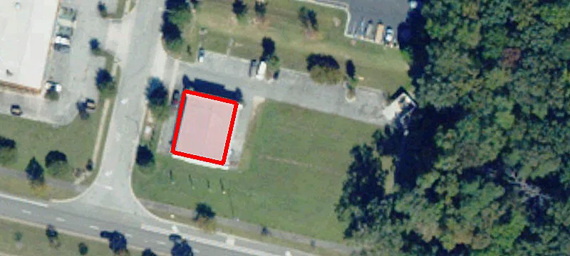 2500 Horse Pasture Rd, Unit CM