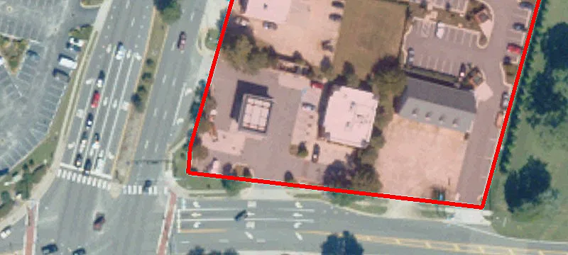 1100 Independence Blvd