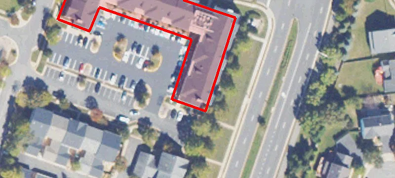 4000 Genesee Pl Ste, Unit 101