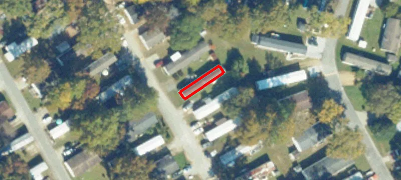 414 Wolf Trap Rd