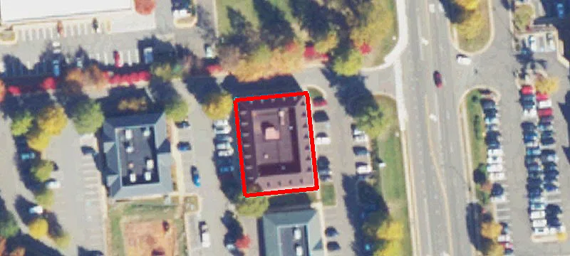 492 Blackwell Rd