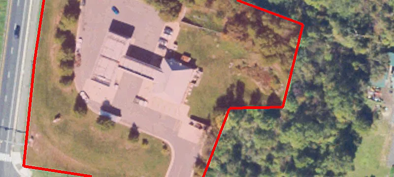 4075 Sudley Rd