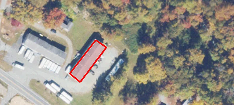 3688 Richmond Rd