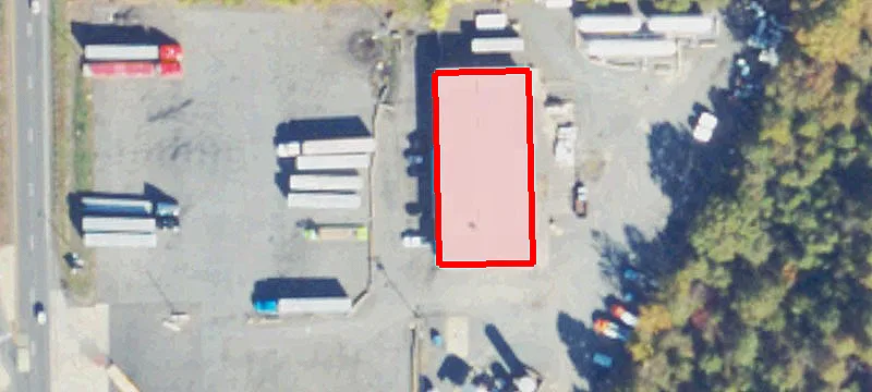9683 James Madison Hwy