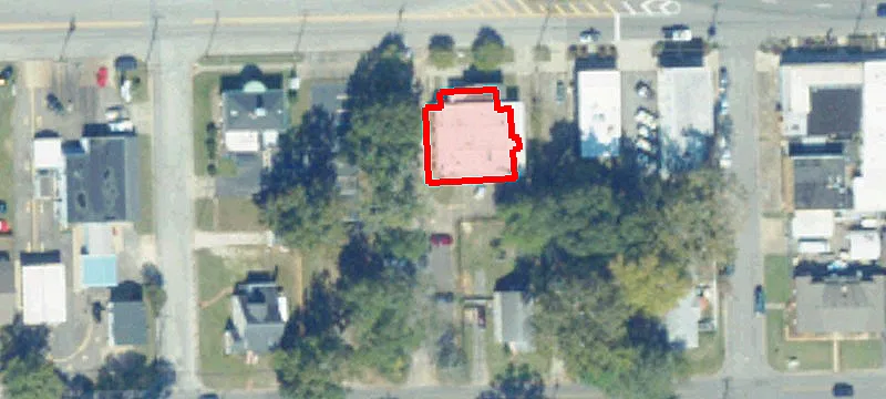 3511 Western Br Blvd