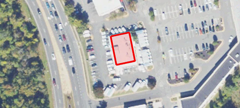 2610 Richmond Hwy