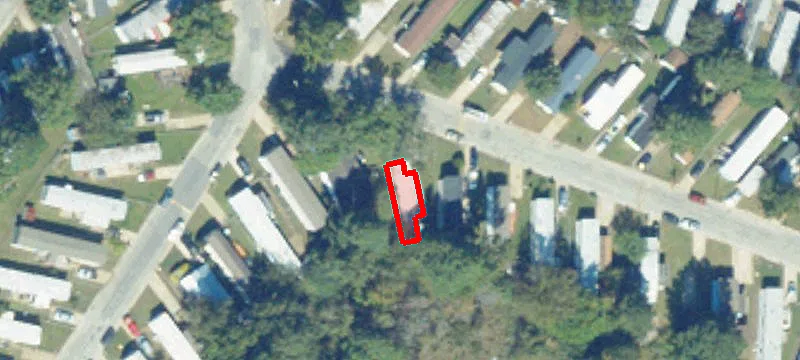 1401 Deep Crk Blvd Trlr, Unit 113