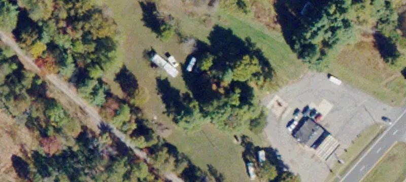 4530 Monacan Trl Rd