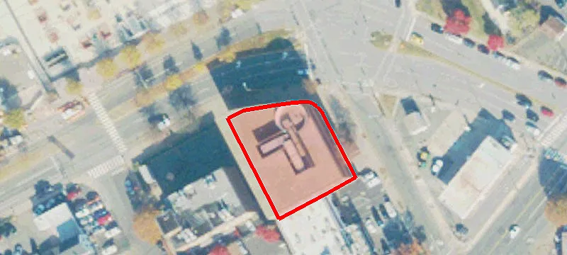 3300 Fairfax Dr