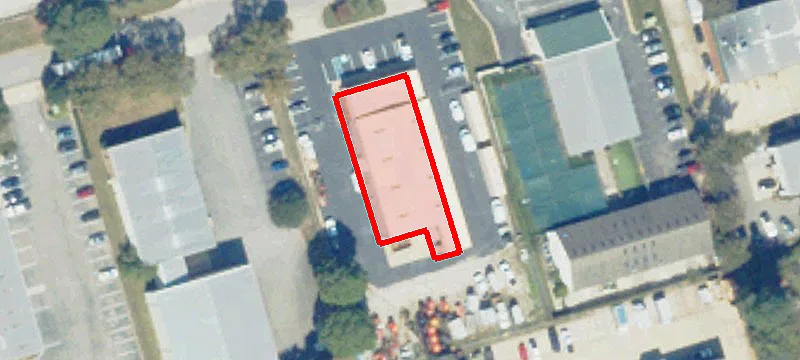 913 Ventures Way