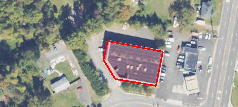 8306 Rugby Rd