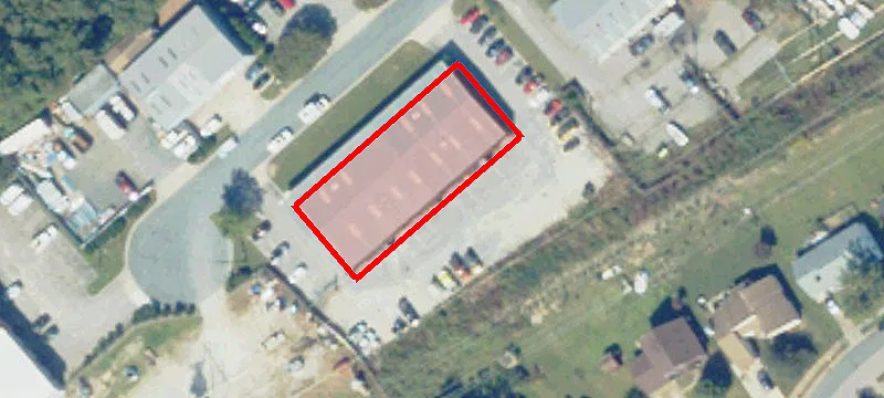 913 Business Park Dr