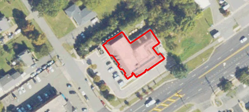8243 Gregory Dr