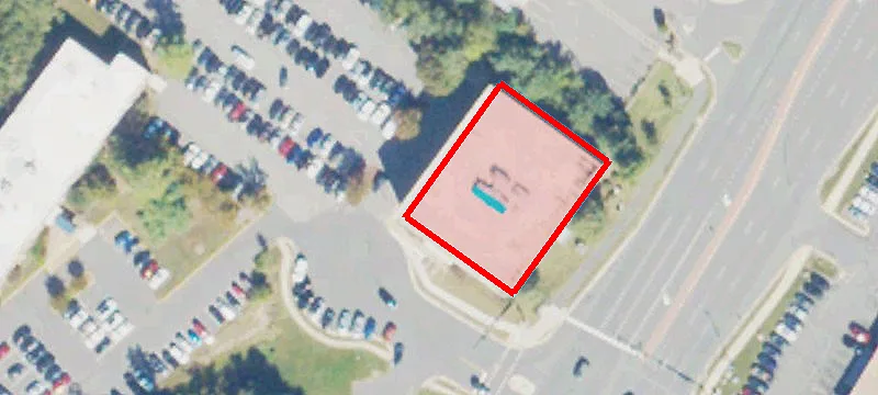 14904 Richmond Hwy Ste, Unit 402