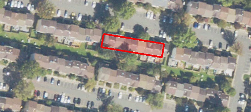 Tyson Oaks Cir
