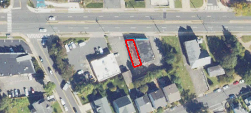 5020 Langston Blvd
