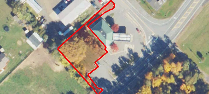 4662 Catlett Rd