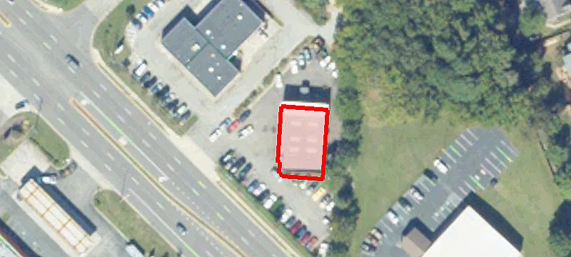 1224 Cedar Rd