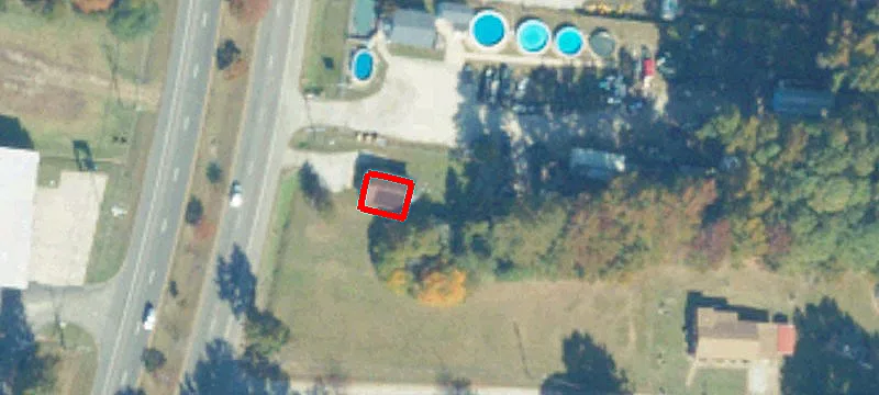 1610 George Washington Mem Hwy