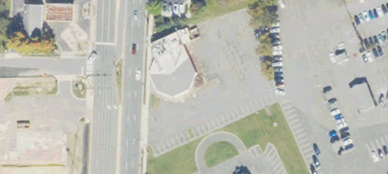 3575 Chain Brg Rd