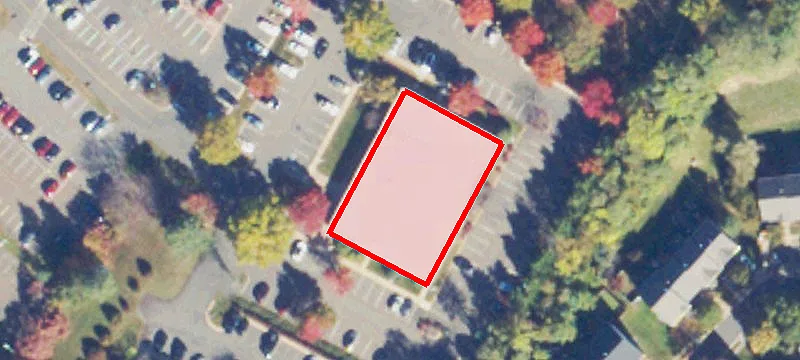 550 Hospital Dr