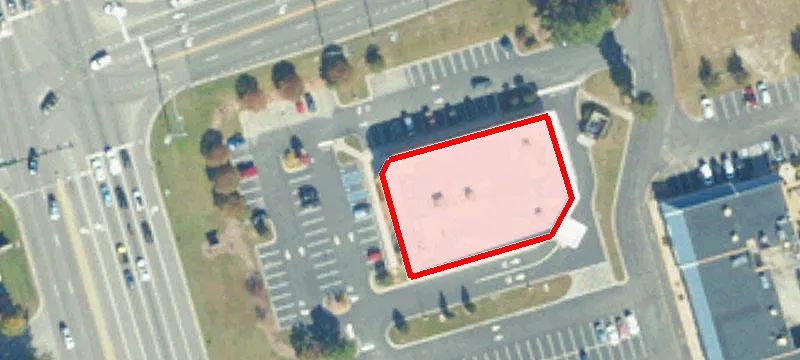 4432 George Washington Mem Hwy