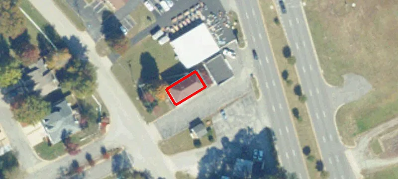5627 George Washington Mem Hwy