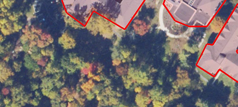2600 Barracks Rd