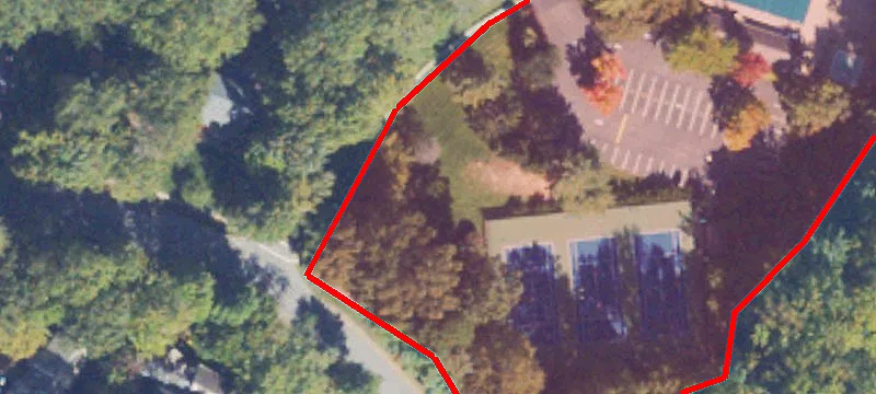 11116 Robert Carter Rd