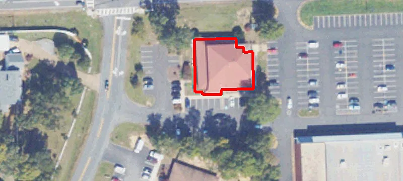 10601 Courthouse Rd
