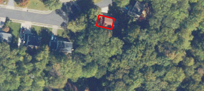 8302nd Pohick Rd
