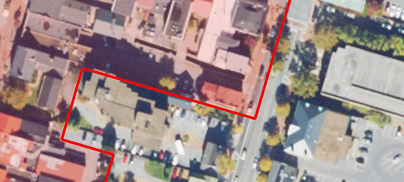 19 Cameron St