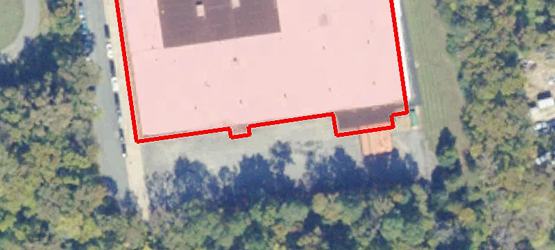 600 Perdue Ave