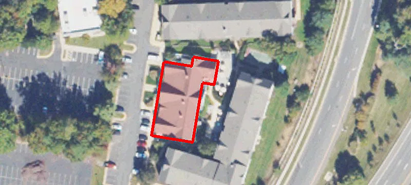 12811 Fair Lks Pkwy