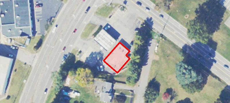 1000 Electric Rd