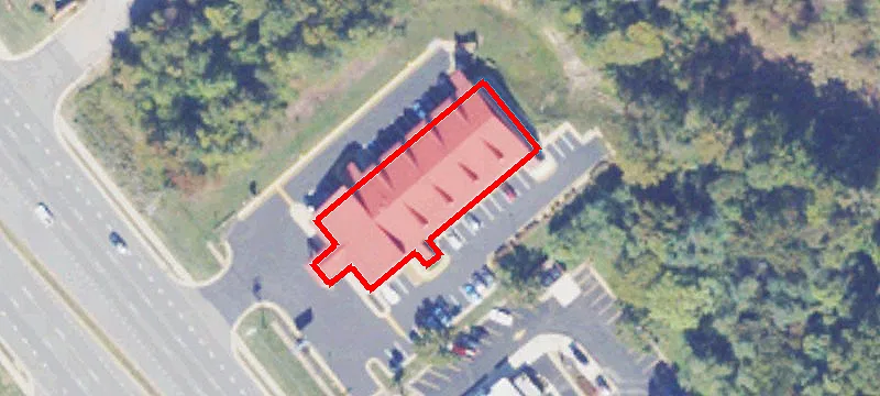 594 Warrenton Rd