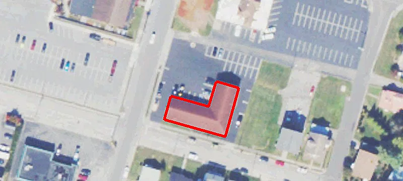 116 Poplar St
