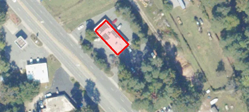9023 Woodman Rd