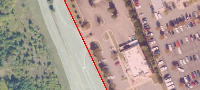 8100 Creighton Pkwy