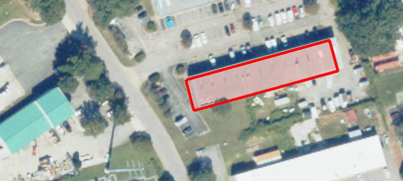 813 Professional Pl W Bldg, Unit 101