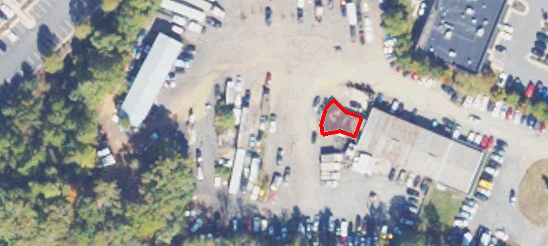 3999 Richmond Hwy