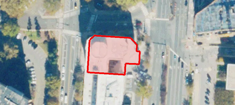 2000 Richmond Hwy