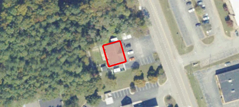 100 Buford Rd