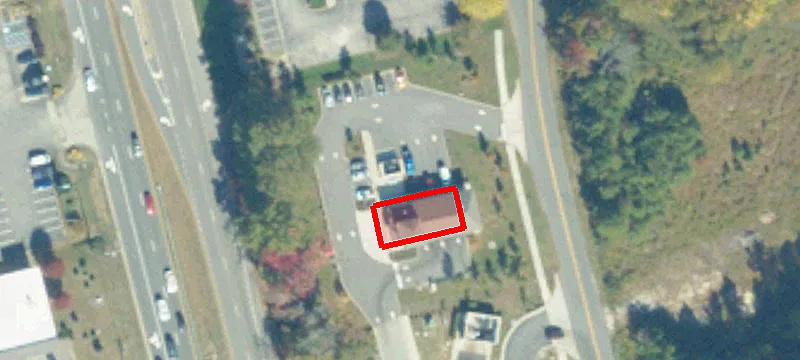 2714 George Washington Mem Hwy