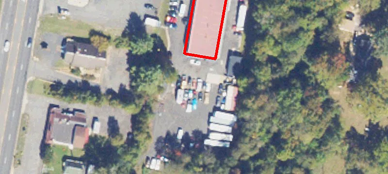8119 Rugby Rd