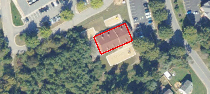 6300 Harbourside Dr